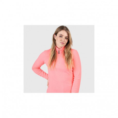 Brunotti Mini-R Women Fleece Coral M