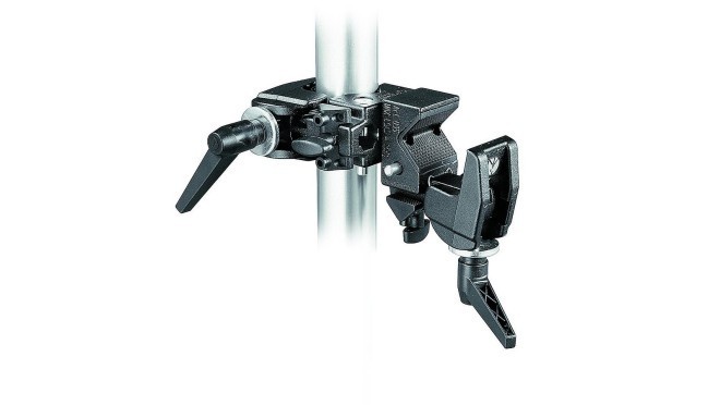 Manfrotto Double Super Clamp 038