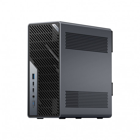 MINIS FORUM 02 Ultra Mini PC Intel Core Ultra 9 285HX CPU, b