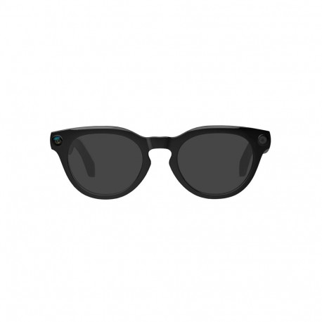 COLMI V03 smart sunglasses with round frames