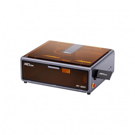 Creality Falcon A1 Pro 20W laser engraver