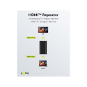 Goobay HDMI kordaja