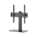 Goobay Tabletop TV Stand FIXED