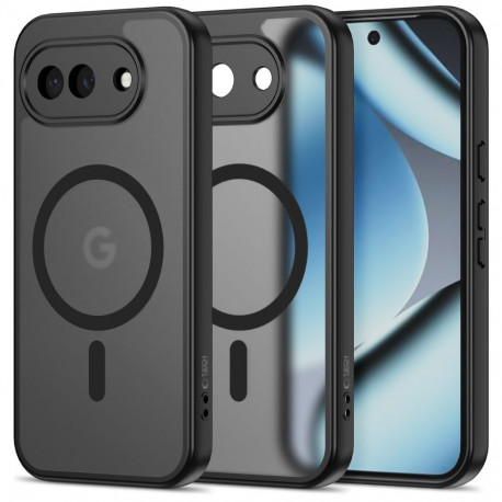 TECH-PROTECT MAGMAT MAGSAFE GOOGLE PIXEL 10A MATTE BLACK