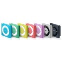 Apple iPod Shuffle (new), roheline