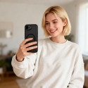 TECH-PROTECT MAGCAM MAGSAFE IPHONE 16E MATTE BLACK