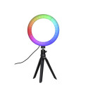 Quadralite LED Ring Light 12 inches