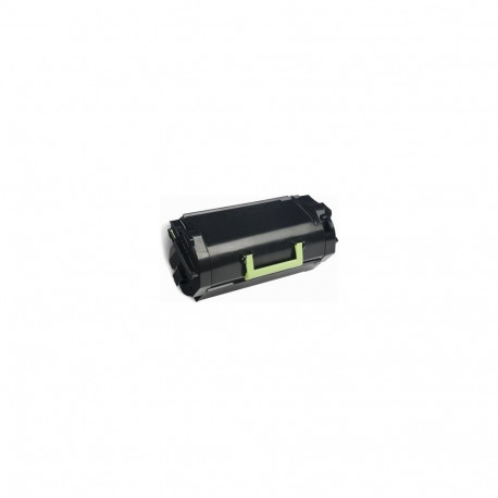LEXMARK Toner black M5155,M/XM5163,M/XM5170 35000pages
