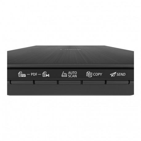 CANON CanoScan LiDE 400 Flatbed scanner Contact Image Sensor CIS A4/Letter 4800x4800dpi USB-C