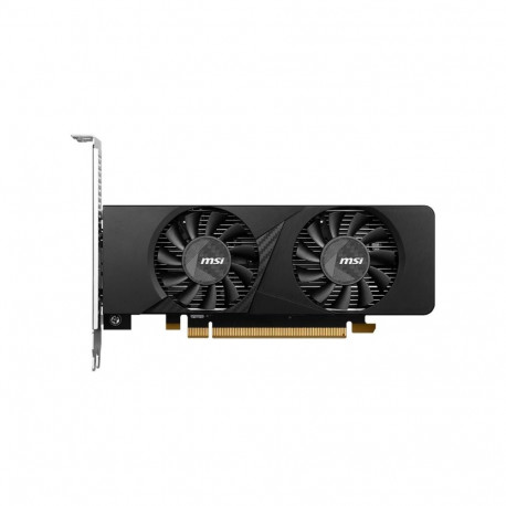 MSI GeForce RTX 3050 LP E 6GB OC 1xDP 2xHDMI