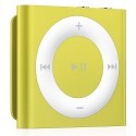 Apple iPod Shuffle (new), yellow