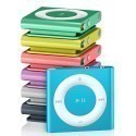 Apple iPod Shuffle (new), yellow