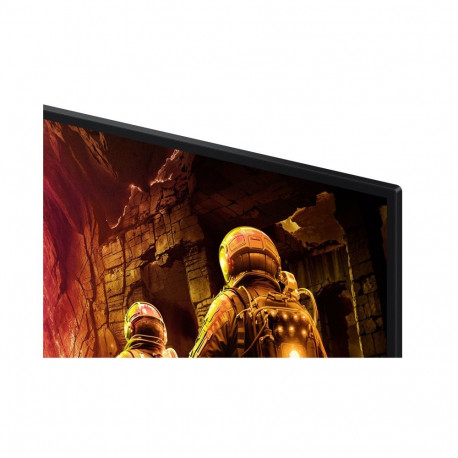 SAMSUNG LS27FG502EUXEN 27-tolline IPS lame 16:9 2560x1440 300cd/m2 HDR 10 1ms 180Hz HDMI DisplayPort