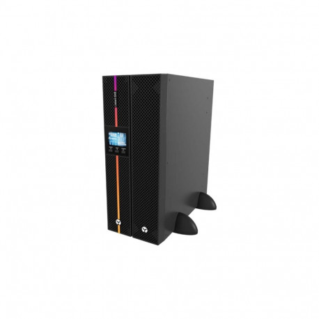 VERTIV Liebert GXE UPS 2kVA 1ph UPS 230V Rack/Tower w/Batteries C20 input/C13 x 8 output 2-year warr