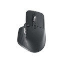 LOGITECH MX Master 3S Performance Wireless Mouse Graphite