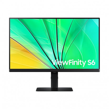 SAMSUNG ViewFinity S60D 24-tolline WQHD IPS 100Hz 5ms HDMI