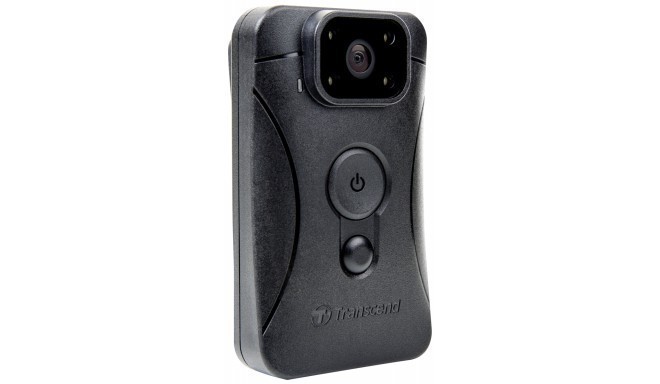 Transcend DrivePro Body 10 Camera incl. 32GB microSDHC MLC