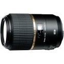 Tamron AF 90mm f/2.8 SP Di VC USD Macro lens for Canon