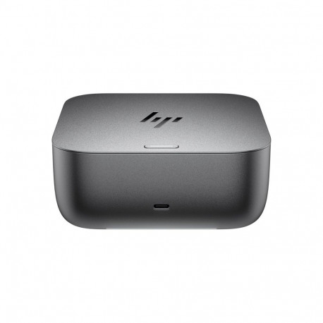 HP Thunderbolt 4 Ultra 180W G6 Dock TBT4 USB-C HDMI RJ-45 2xUSB-C 2xDP 5xUSB (EU)