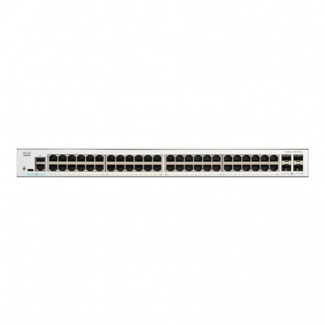 CISCO Catalyst 1300 48-port GE 4x10G SFP+