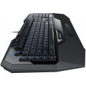 Roccat klaviatuur Isku ROC-12-721 US