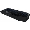 Roccat клавиатура Isku ROC-12-721 US