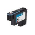 HP 73 printipea matt must / kromaatiline punane Designjet Z3200