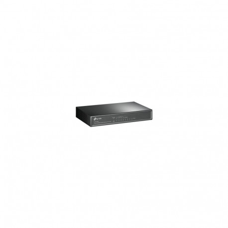 TP-LINK 8port PoE Switch 4 PoE Ports
