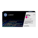 HP Toner651A Magenta LJ Enterprise 700 color MFP M775 Series