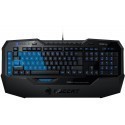 Roccat keyboard Isku ROC-12-721 US