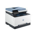 HP Color LaserJet Pro MFP 3302fdn värviline laser A4 25lk/min kopeerimine 25lk/min printimine 250 le