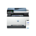 HP Color LaserJet Pro MFP 3302fdw 25ppm värviline printer