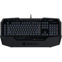 Roccat keyboard Isku ROC-12-721 US