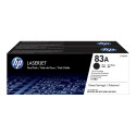 HP CF283AD laser toonerkassett