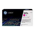 HP tooneri 507A magenta HV LaserJet Enterprise 500 color M551n 6000 lehte
