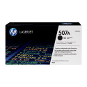 HP Toner 507A black HV LaserJet Enterprise 500 color M551n 5500 Seiten