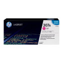 HP Toner CE743A magenta Color LaserJet CP5225 7300 pages