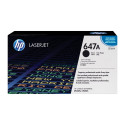 HP tooneri CE260A must HV täiustatud ColorSphere tooneri Smart Printing Technology Color LaserJet CM