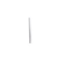 MULTIBRACKETS Universal Cable Sock Self Wrapping White 25m