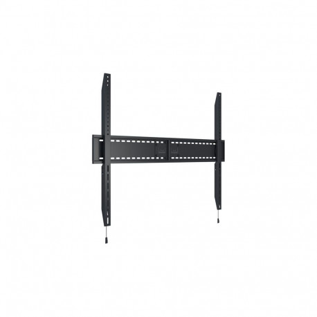 MB universaalne seinakinnitus fikseeritud HD 1200x900 60-110-tolline 125kg