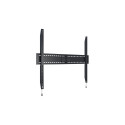 MB universaalne seinakinnitus fikseeritud HD 1200x900 60-110-tolline 125kg