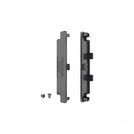 MULTIBRACKETS Pro Series-Rail otsakate