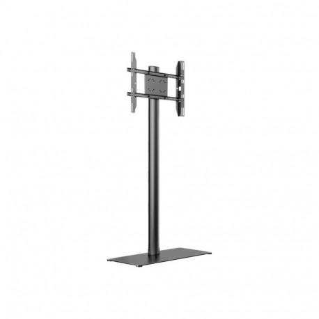 MULTIBRACKETS Ekraanihoidja 180 Üksik Põrandamudel Must