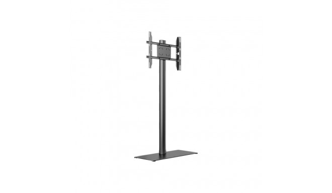 MULTIBRACKETS Display Stand 180 Single Floorbase Black