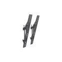 MULTIBRACKETS Pro Series-Tilt Arms 400mm