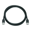 HP DisplayPort kaabli komplekt