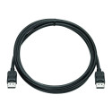 HP DisplayPort kaabli komplekt