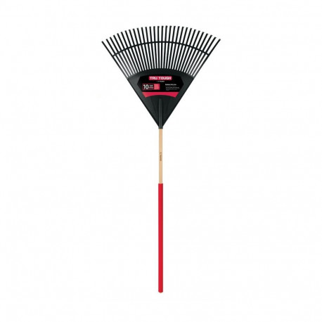 Lehereha 76cm pea ja puidust varrega 122cm Truper®