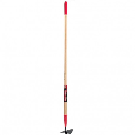 Welded warren hoe with wooden handle 137cm Truper®