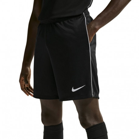 Spodenki męskie Nike Dri-Fit Park 26 czarne HM7146 010 L